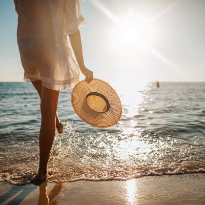 Ferie Agosto senza pensieri!
