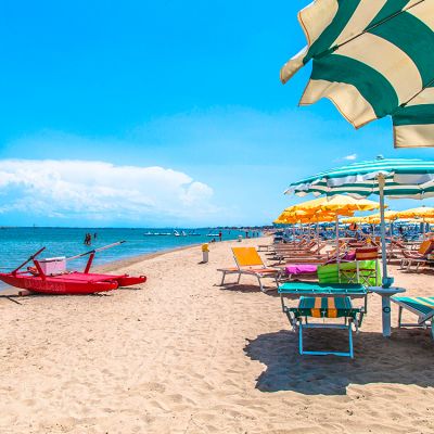 Settembre All inclusive